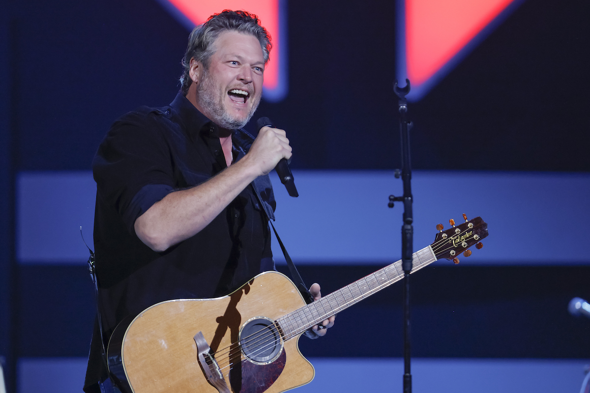 People's Choice Awards Country