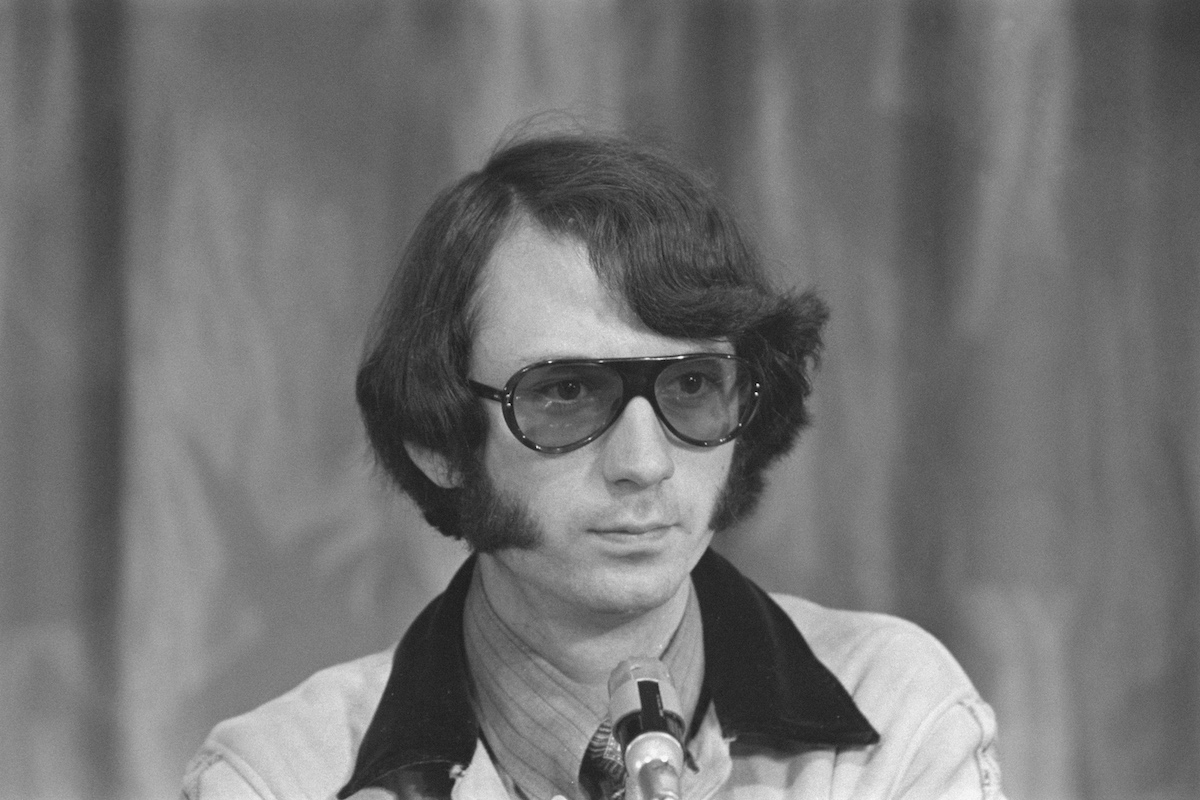 Mike Nesmith