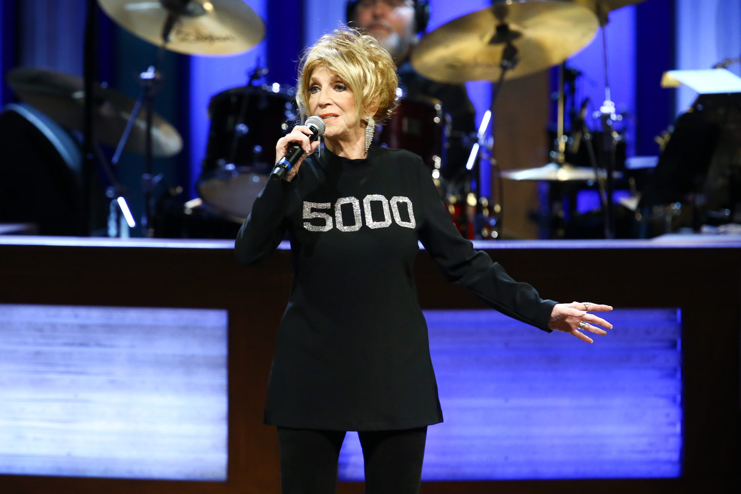 Grand Ole Opry 5000