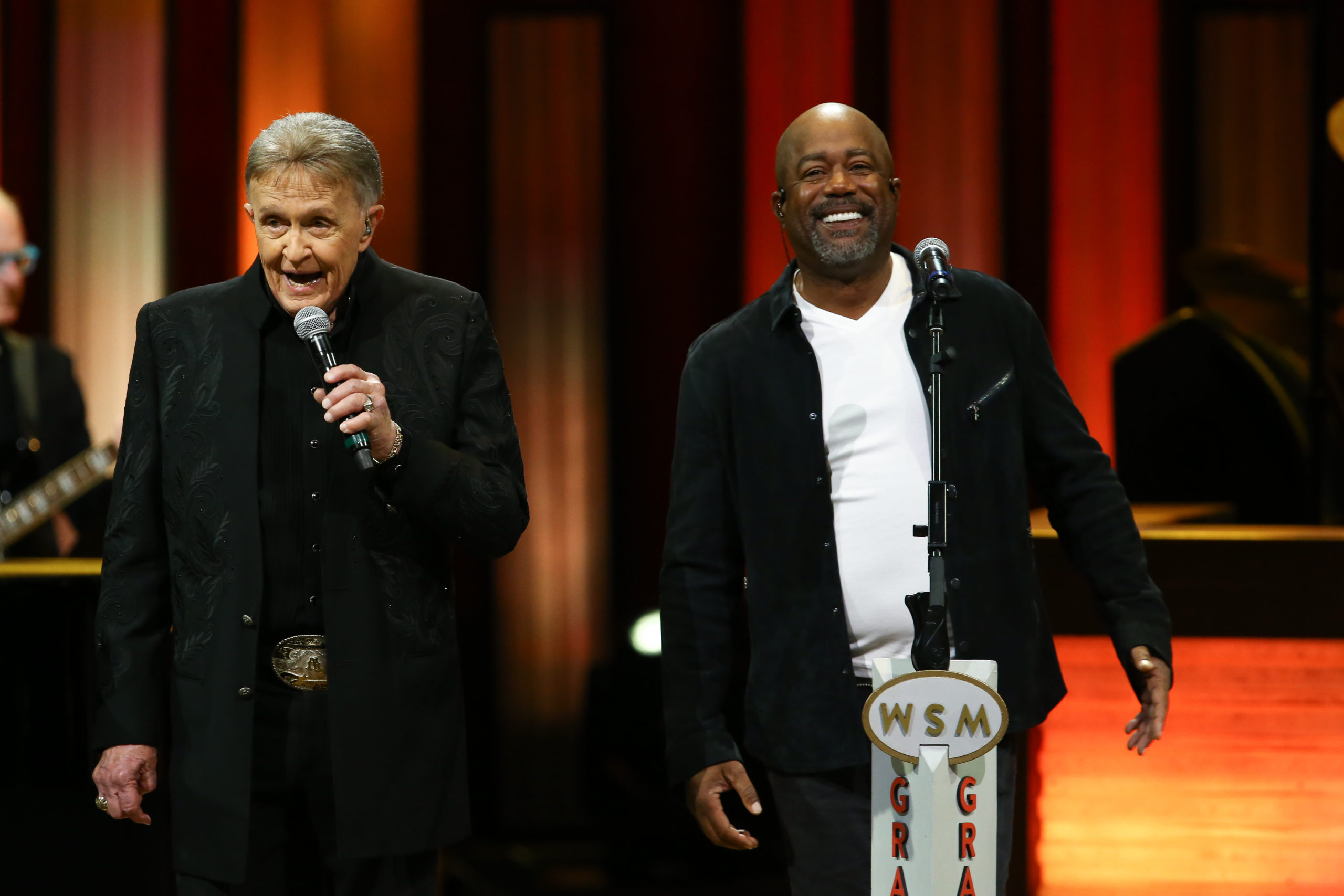 Grand Ole Opry 5000