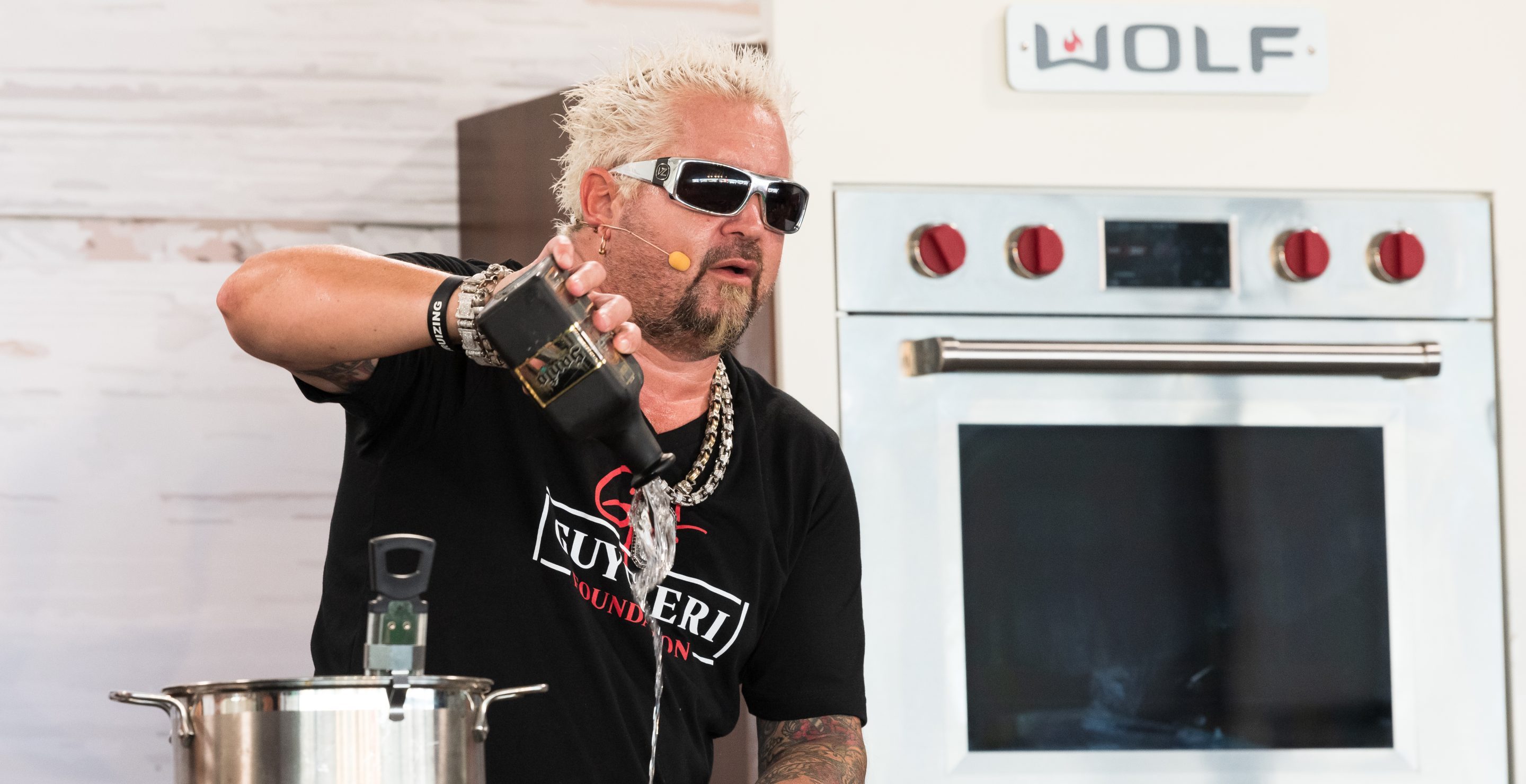 Guy Fieri