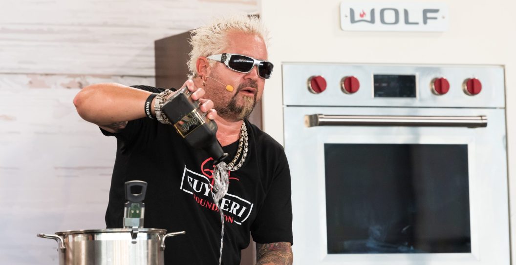 Guy Fieri