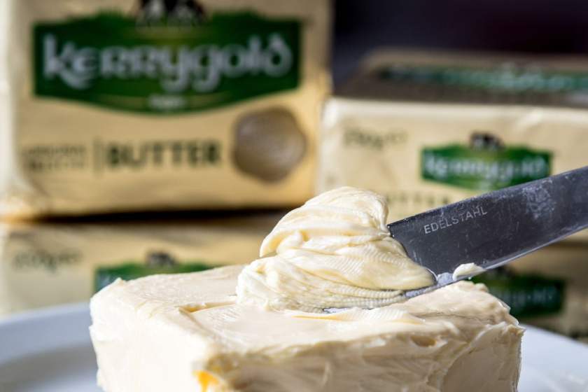 Irish Butter