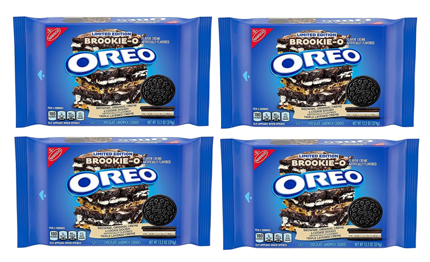 Brookie-O