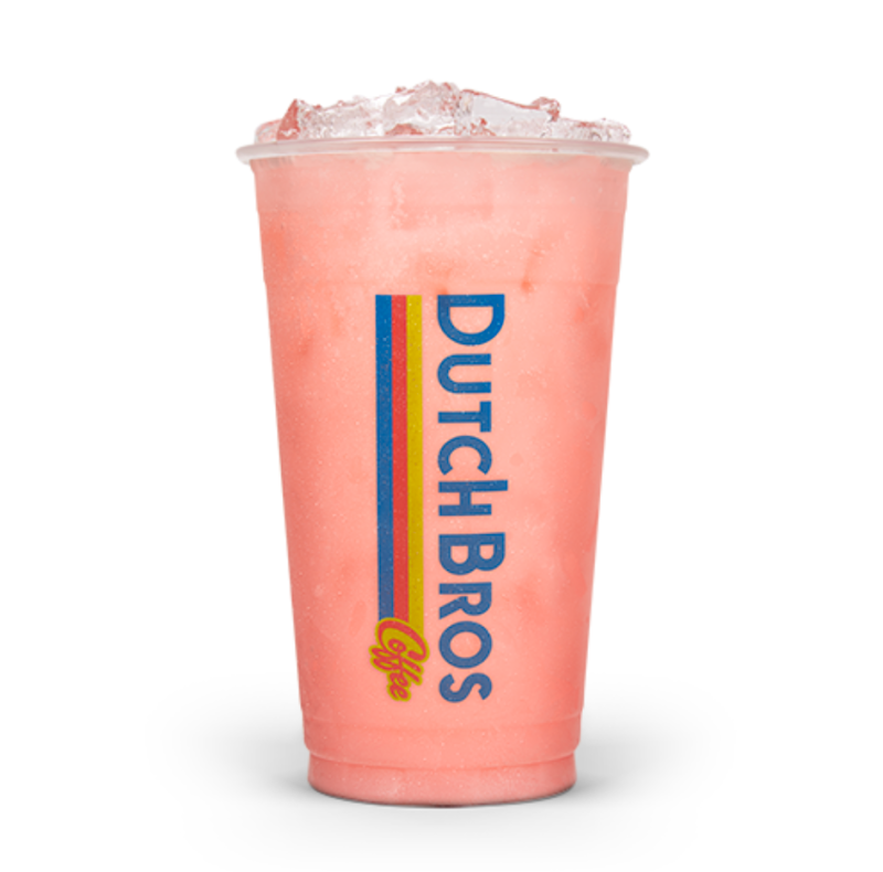 unicorn blood drink best dutch bros drinks