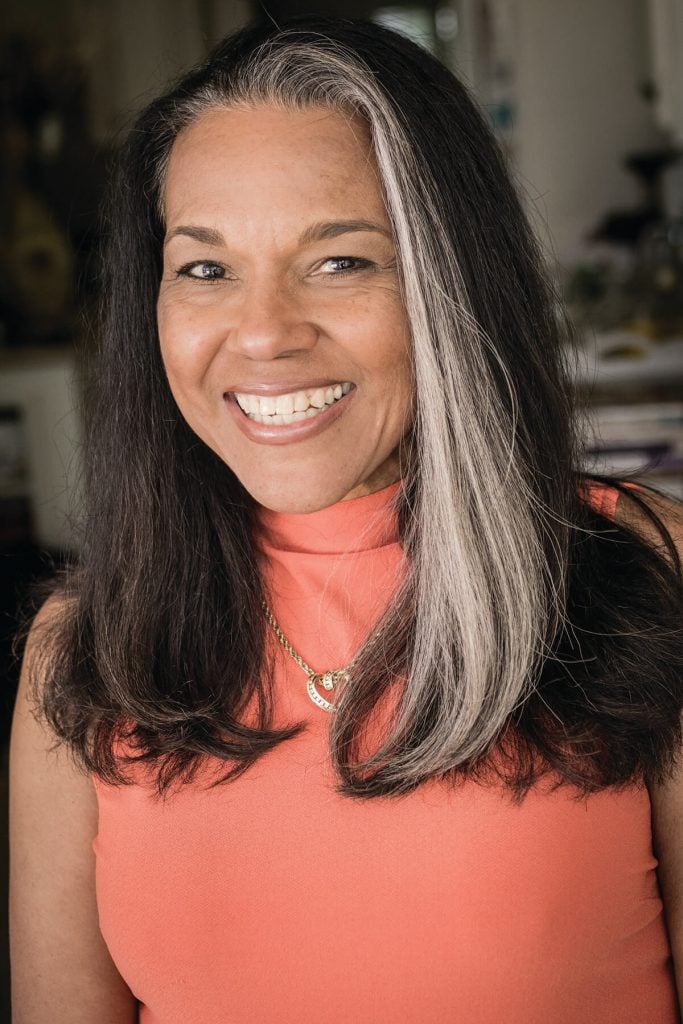 Toni Tipton