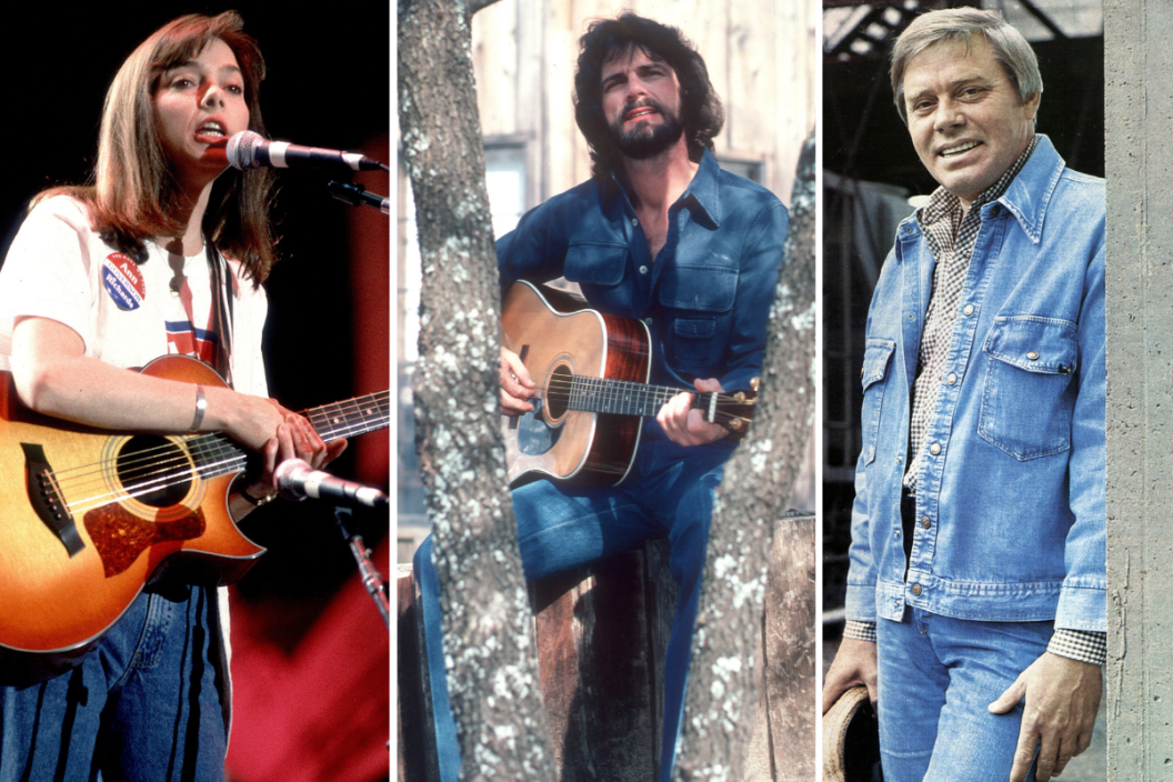 country music deaths 2021