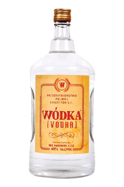 Wódka Vodka