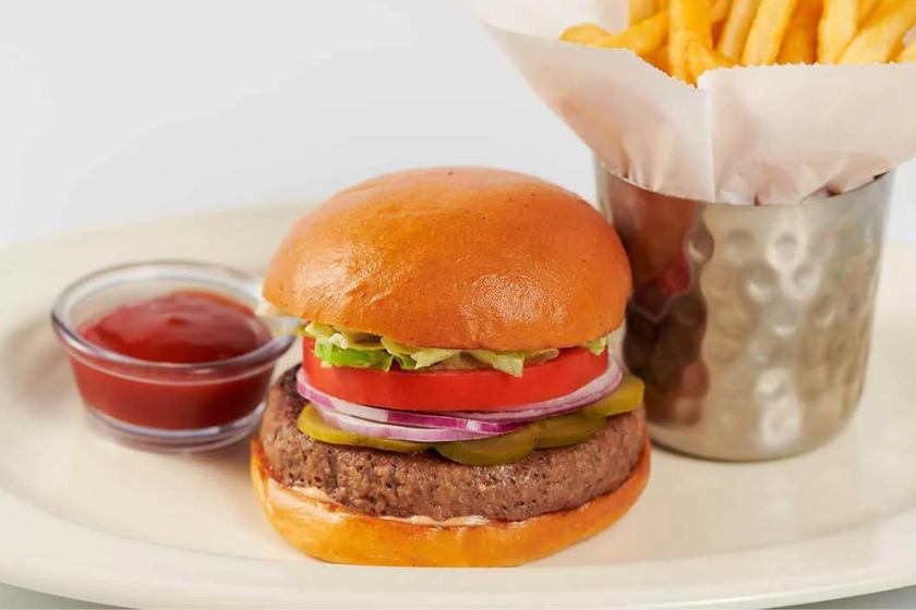cheesecake factory burger