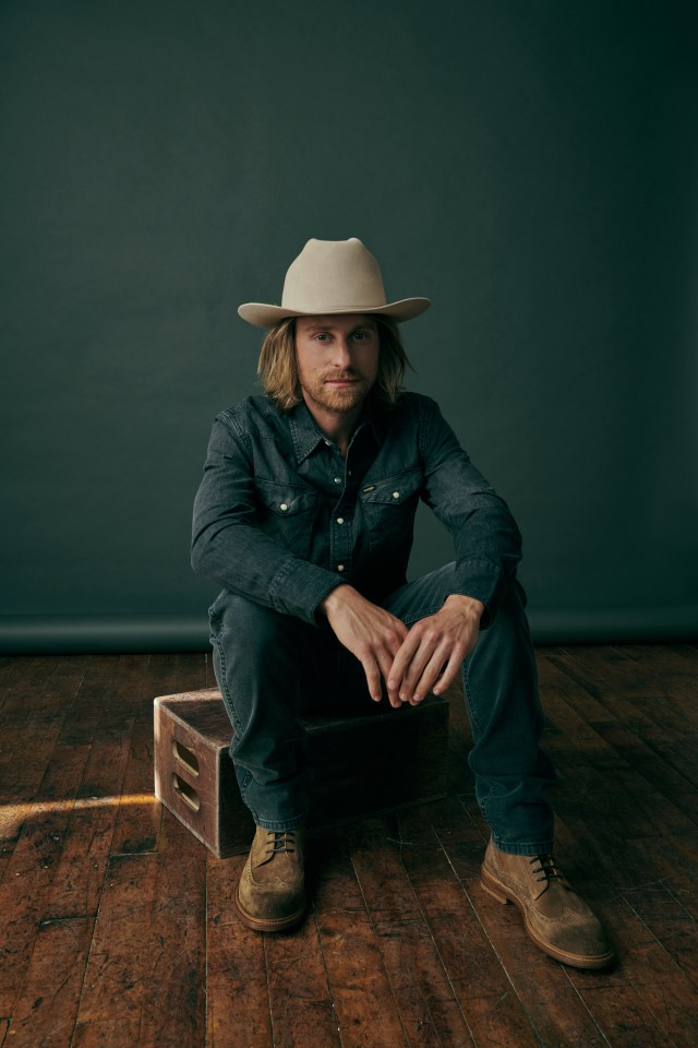 photo of Eric Nelsen