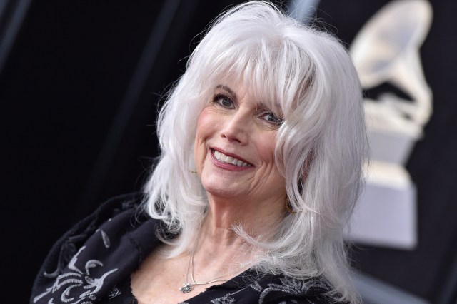 Emmylou Harris