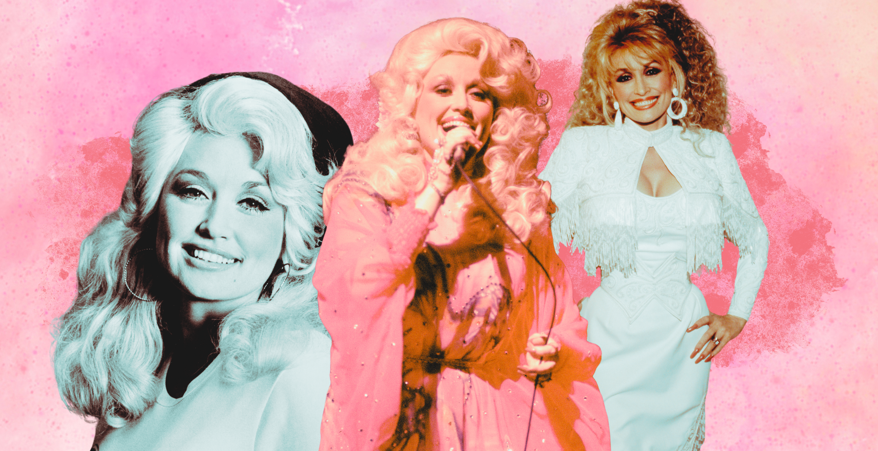Dolly Parton