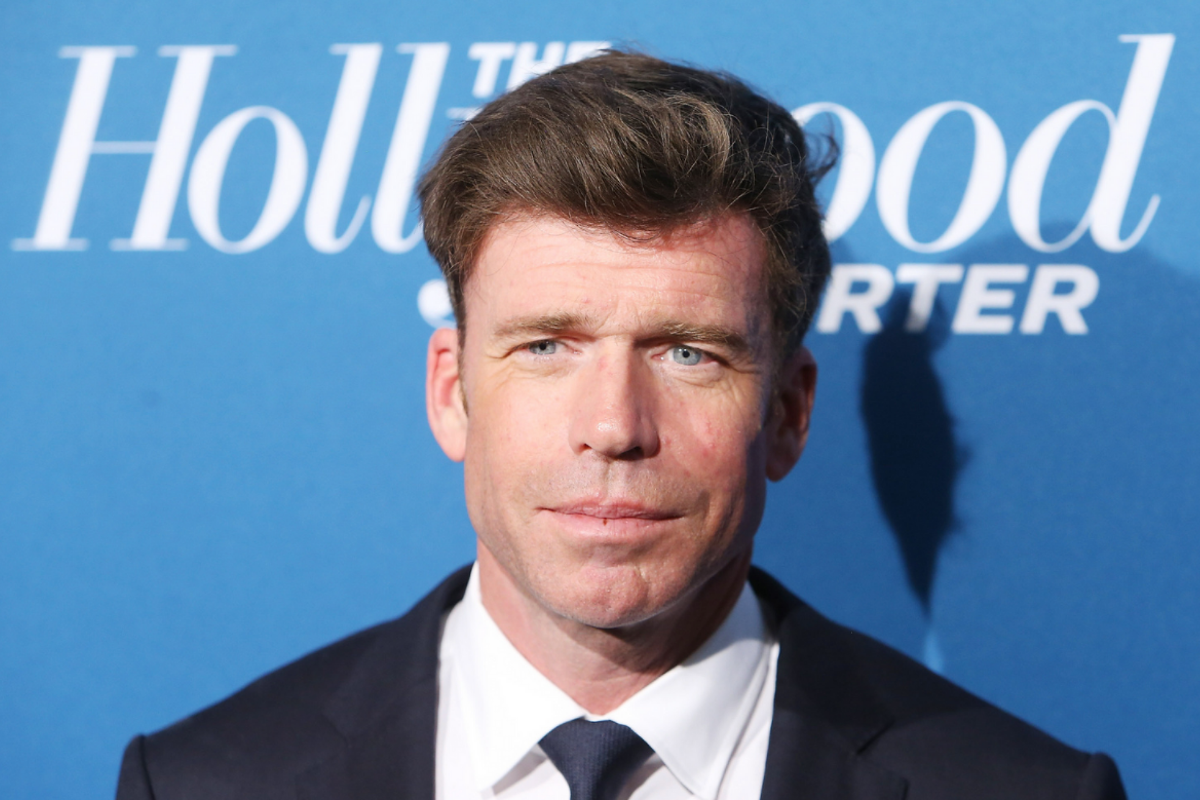 Taylor Sheridan