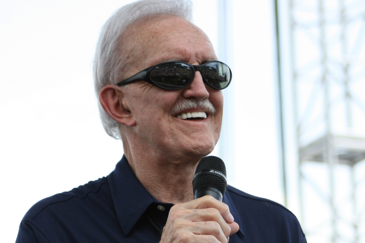 photo of Ralph Emery
