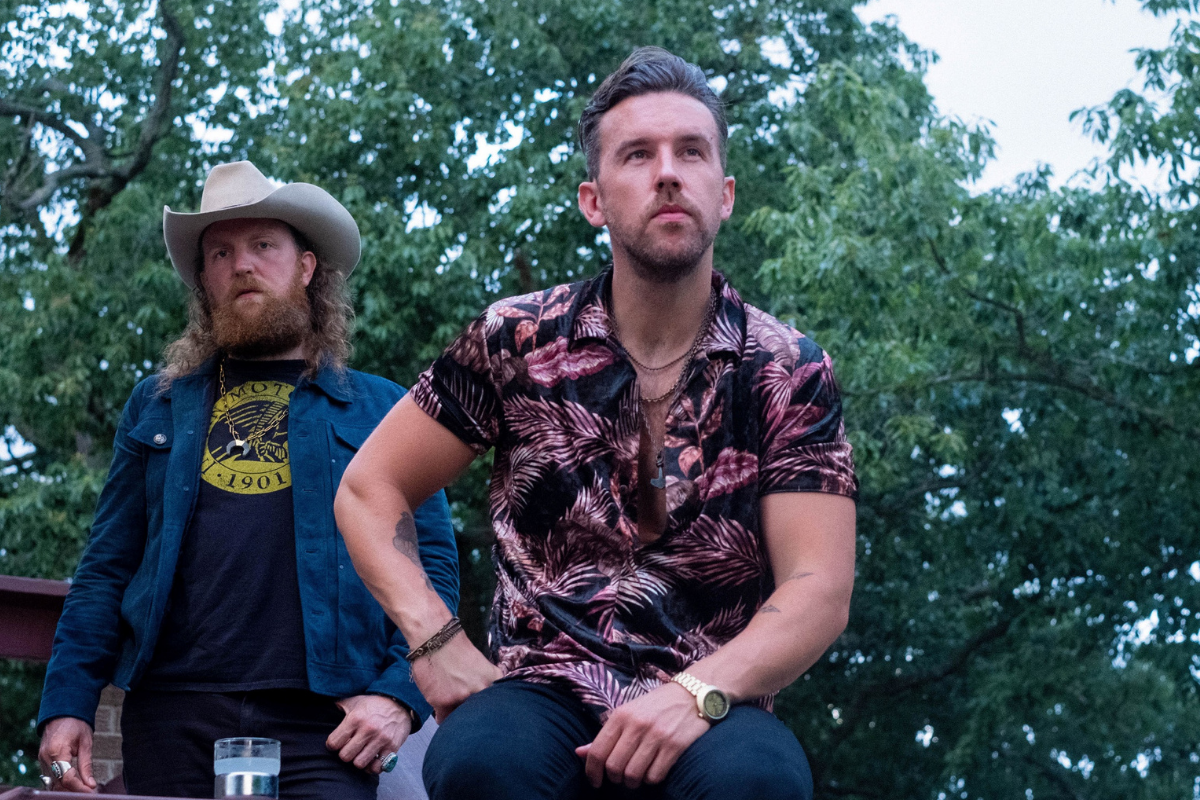 Brothers Osborne photo
