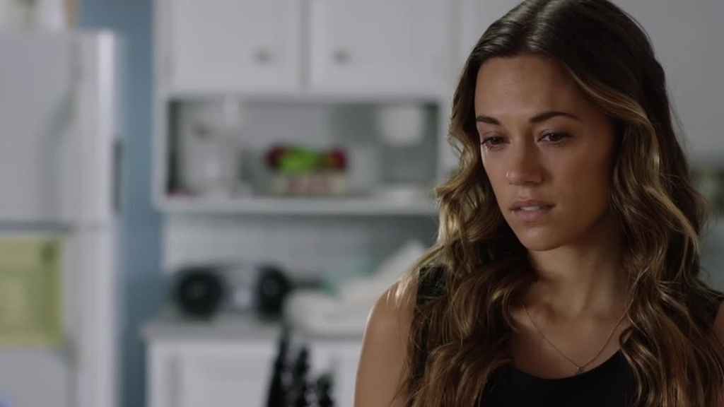Jana Kramer in 'Country Crush'