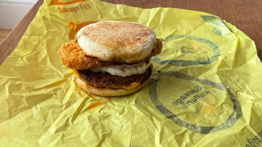 hashbrown mcmuffin