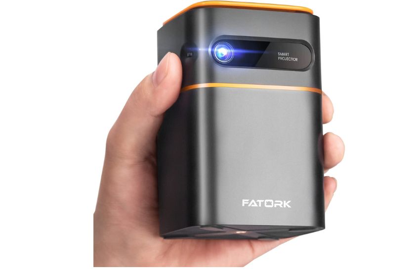mini projector for car