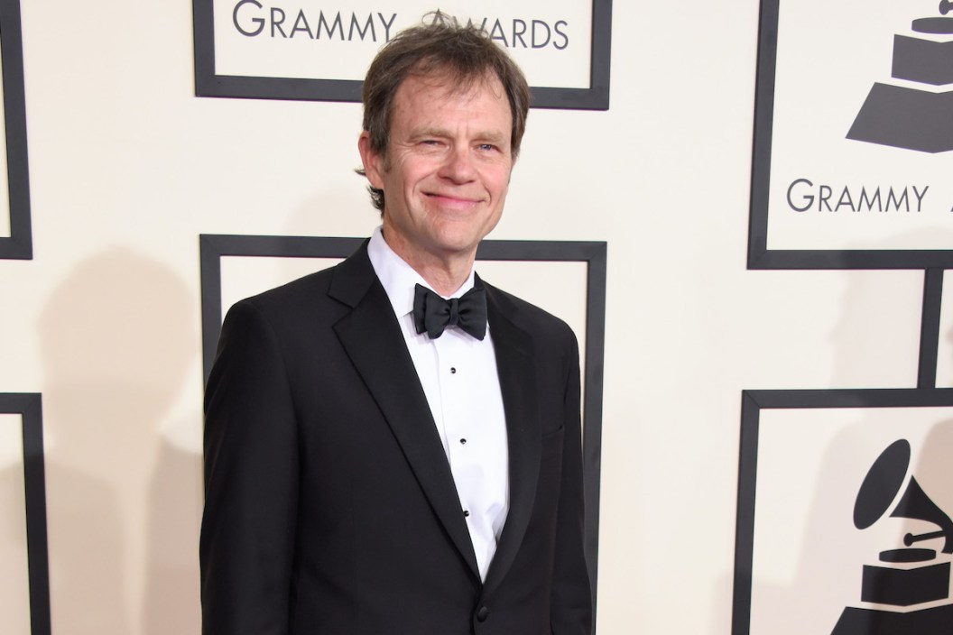 Tom Douglas attends The 57th Annual GRAMMY Awards at the STAPLES Center on Feb. 8, 2015 in Los Angeles.