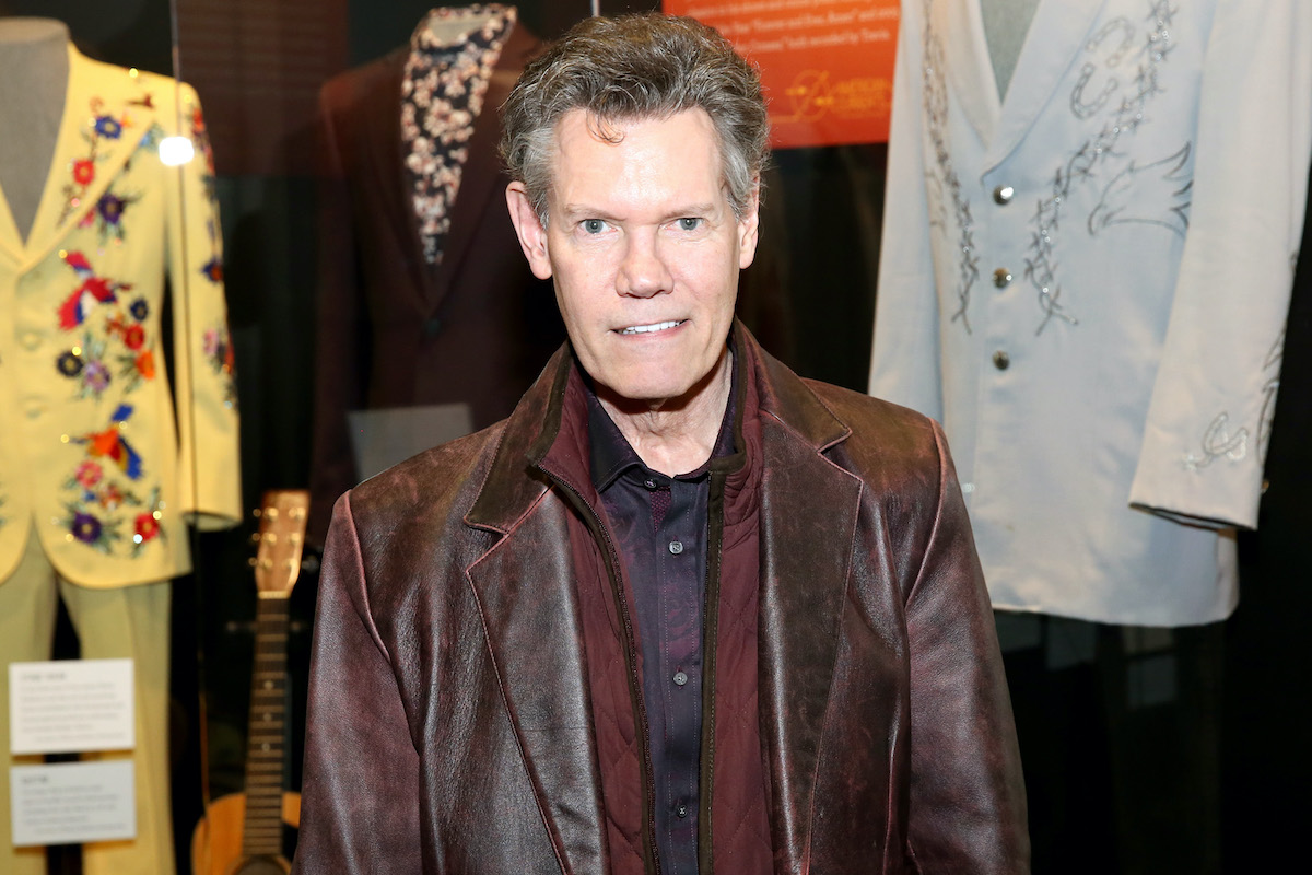 Country Music Hall of Fame and Museum new exhibition American Currents: The Music Of 2017 on March 6, 2018 in Nashville.
