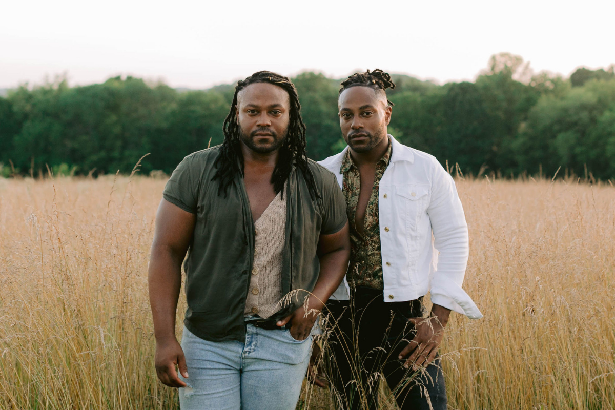 The Kentucky Gentlemen