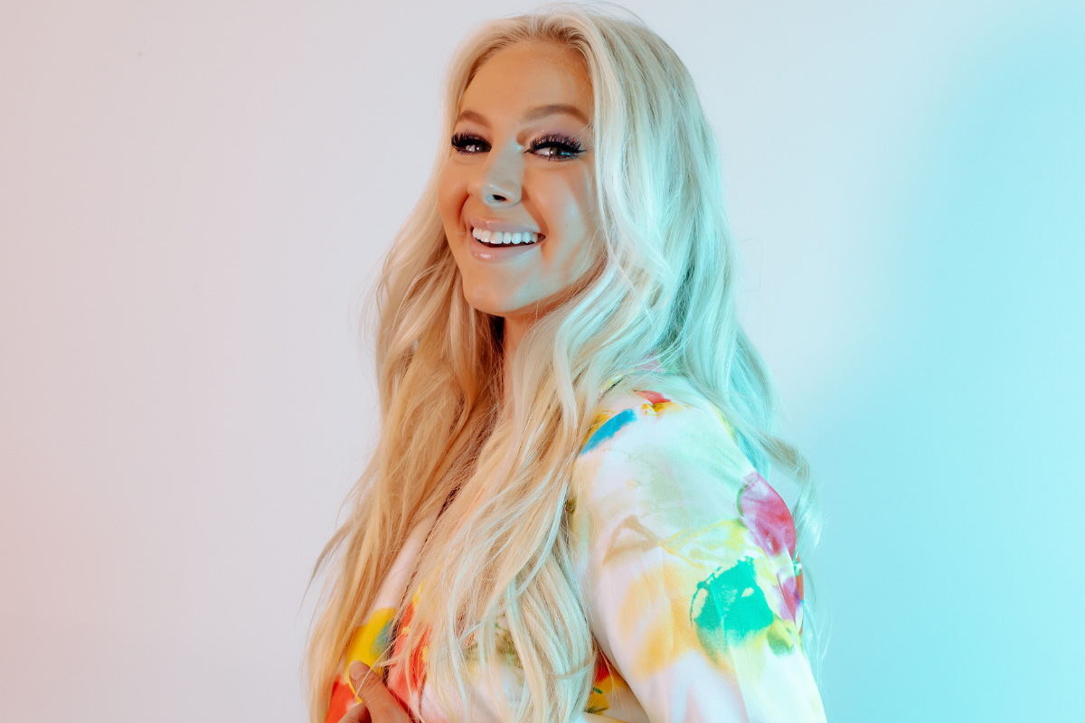 Photo of Erin Grand
