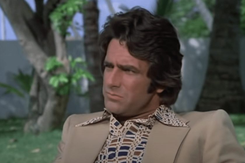 Sam Elliott guest stars in an episode of 'Hawaii Five-0'