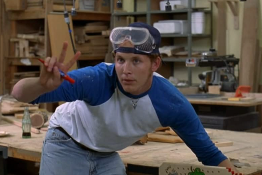 Cole Hauser in 'Dazed and Confused'