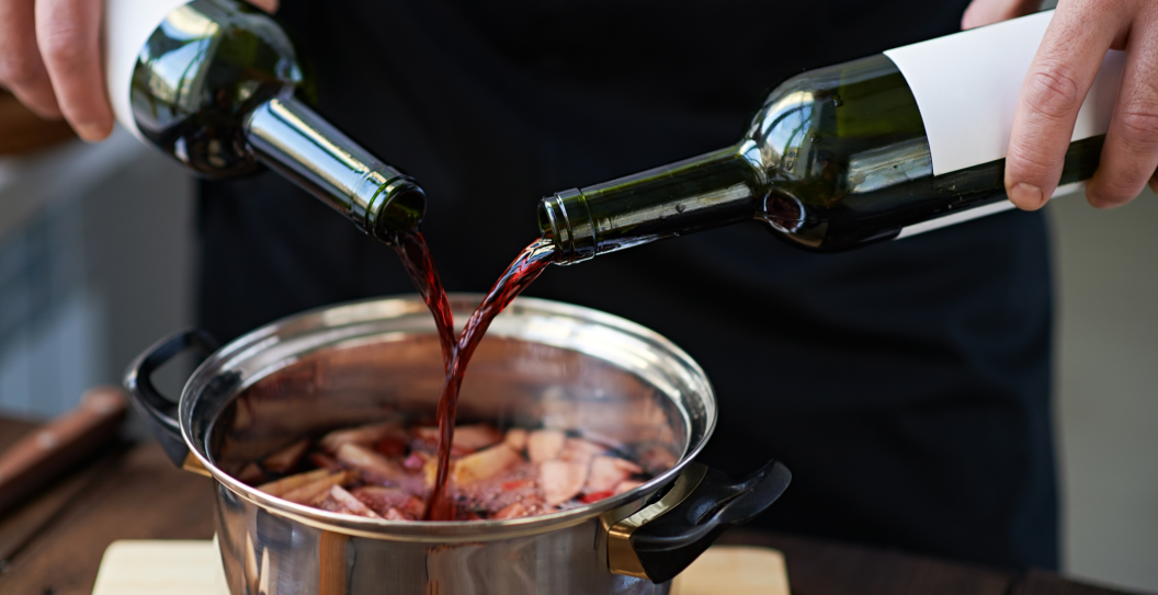 best red wine substitute