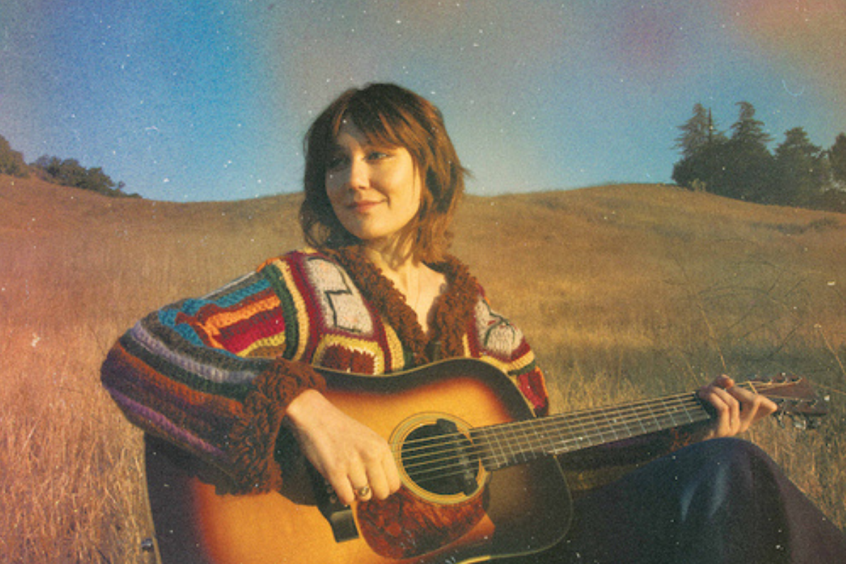 Molly Tuttle press photo