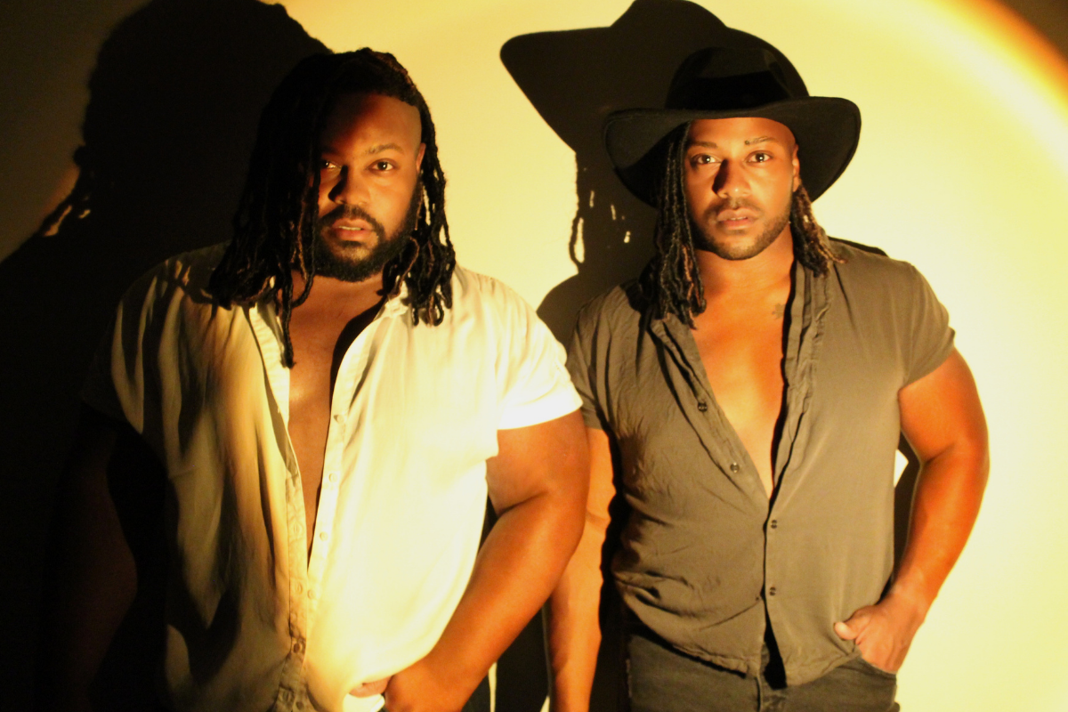 The Kentucky Gentlemen press photo