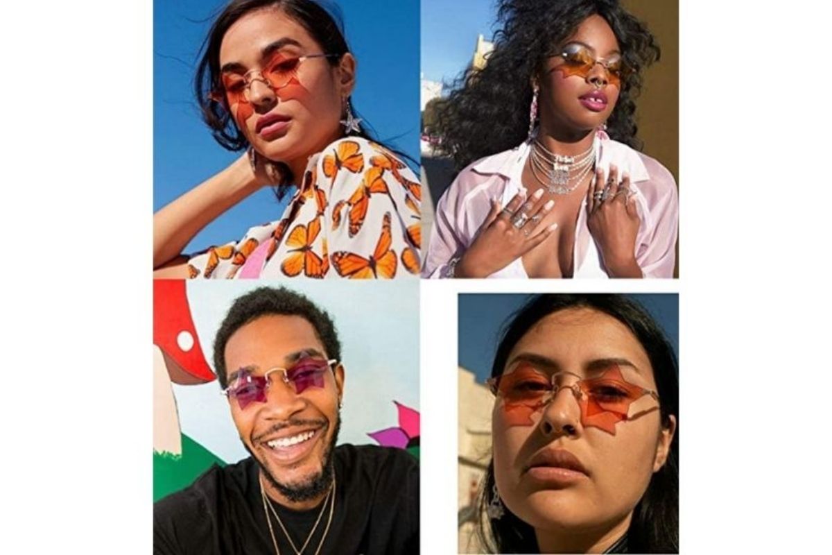 unique sunglasses