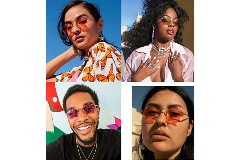 unique sunglasses
