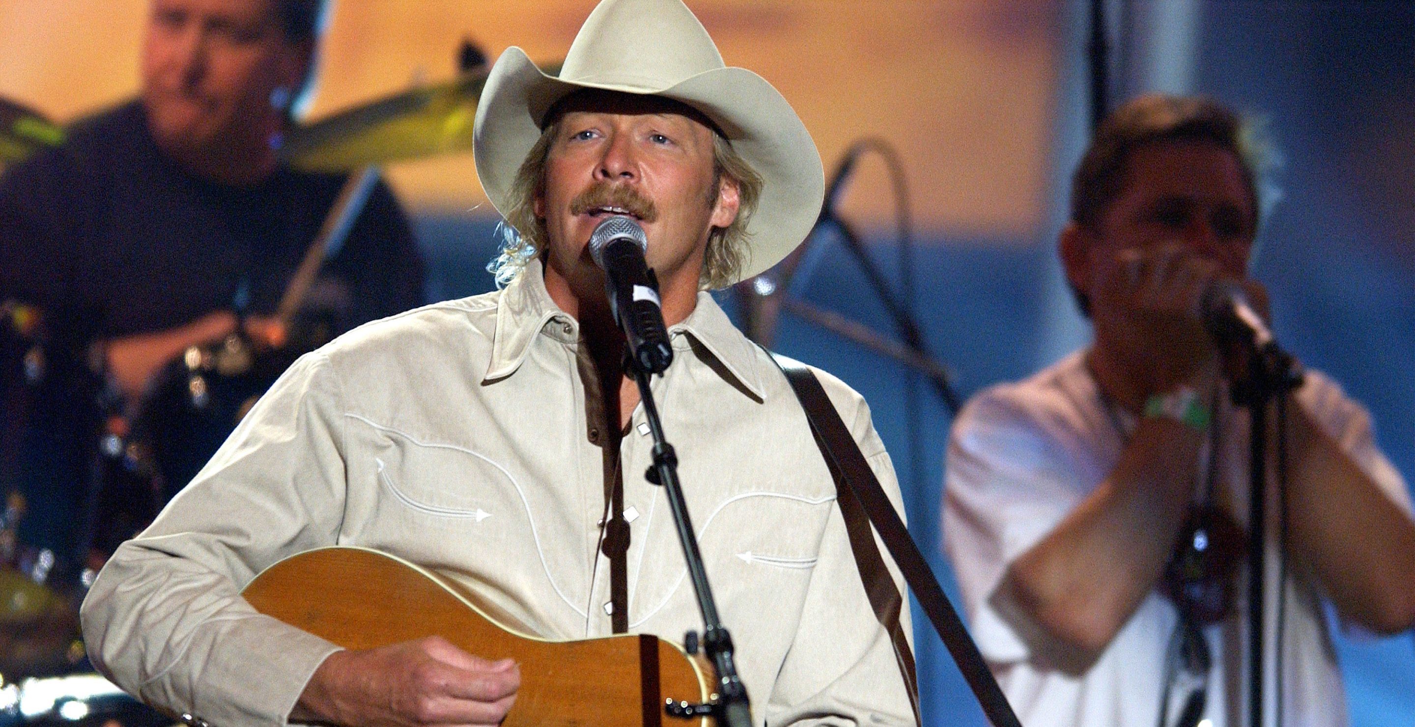 Alan Jackson