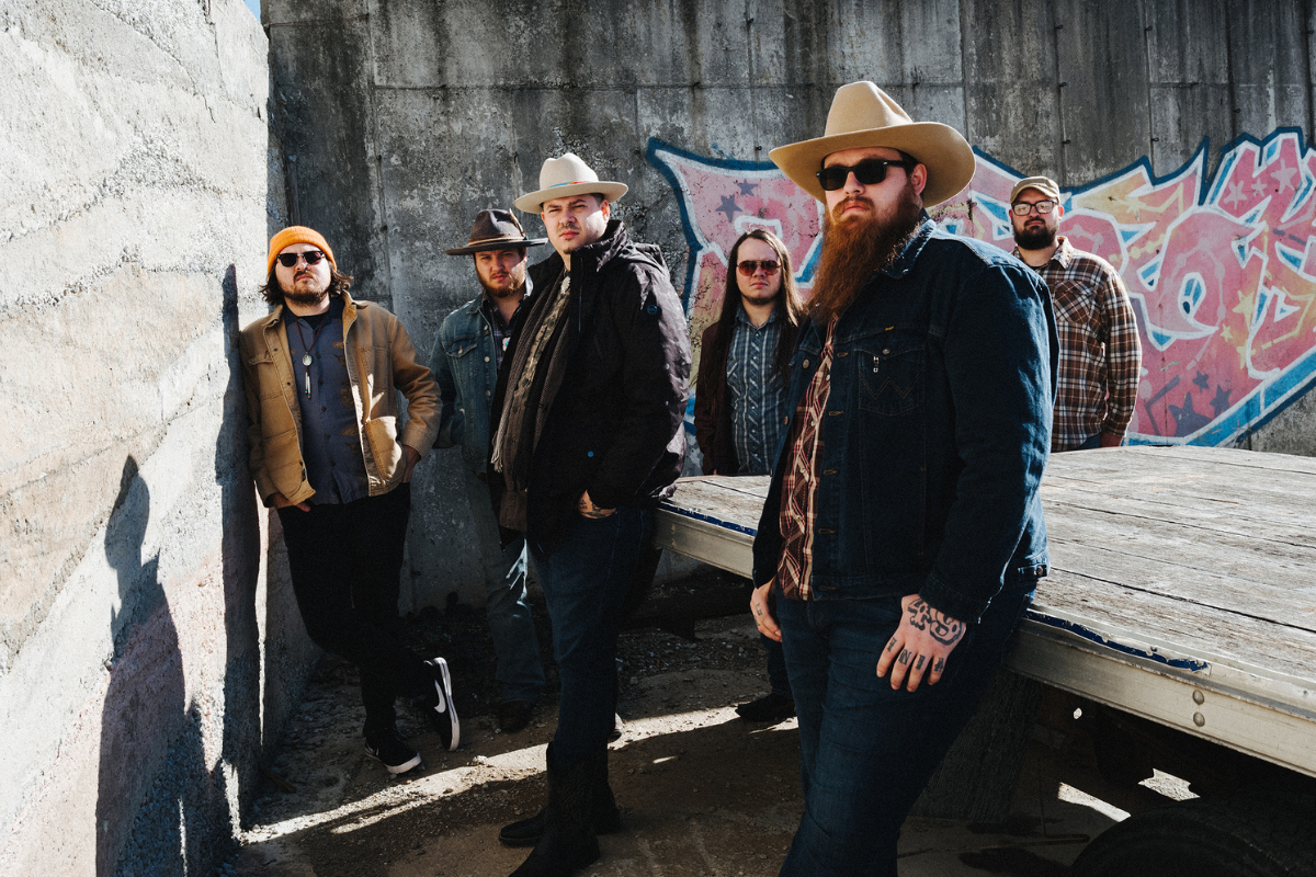press photo of 49 Winchester by Joshua Black Wilkins