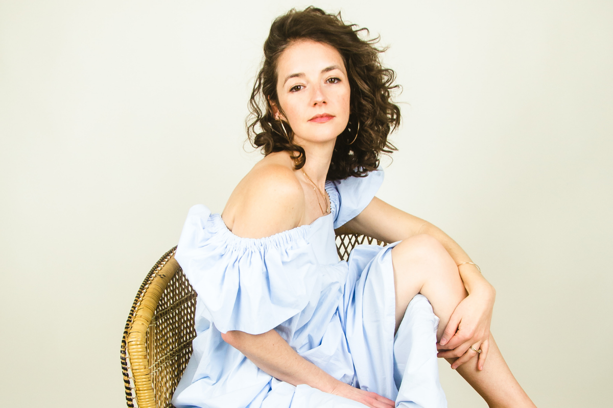 photo of Michaela Anne