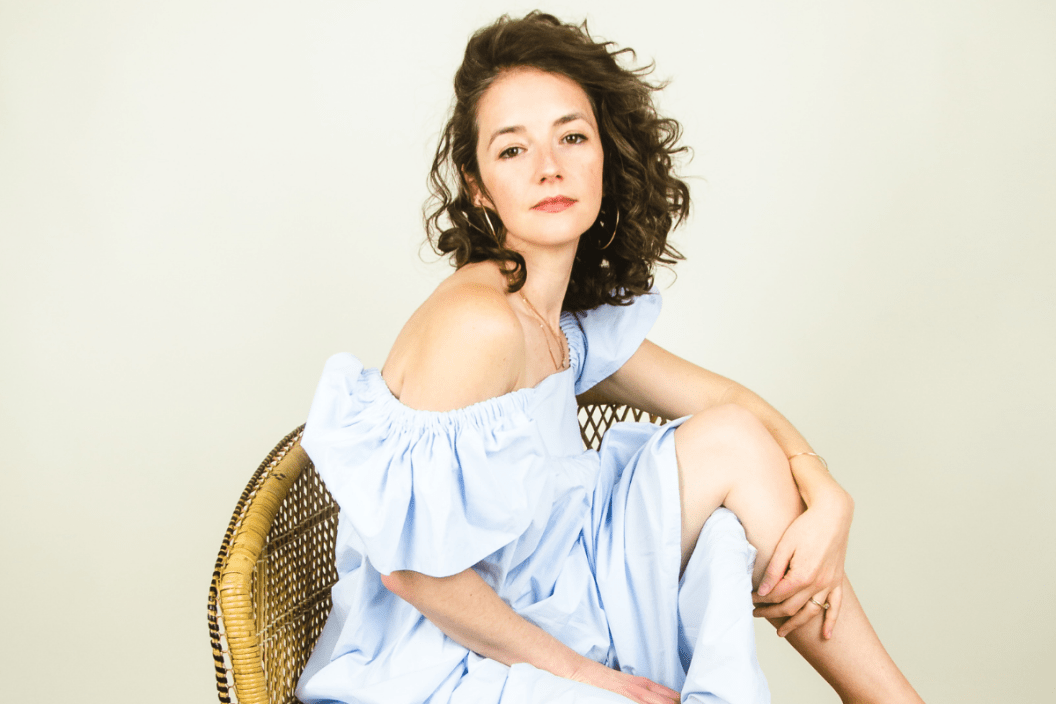 photo of Michaela Anne