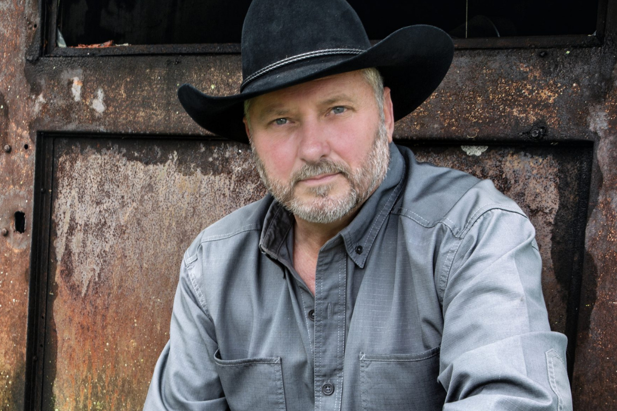 photo of Jeff Carson