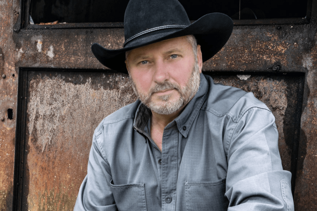 photo of Jeff Carson