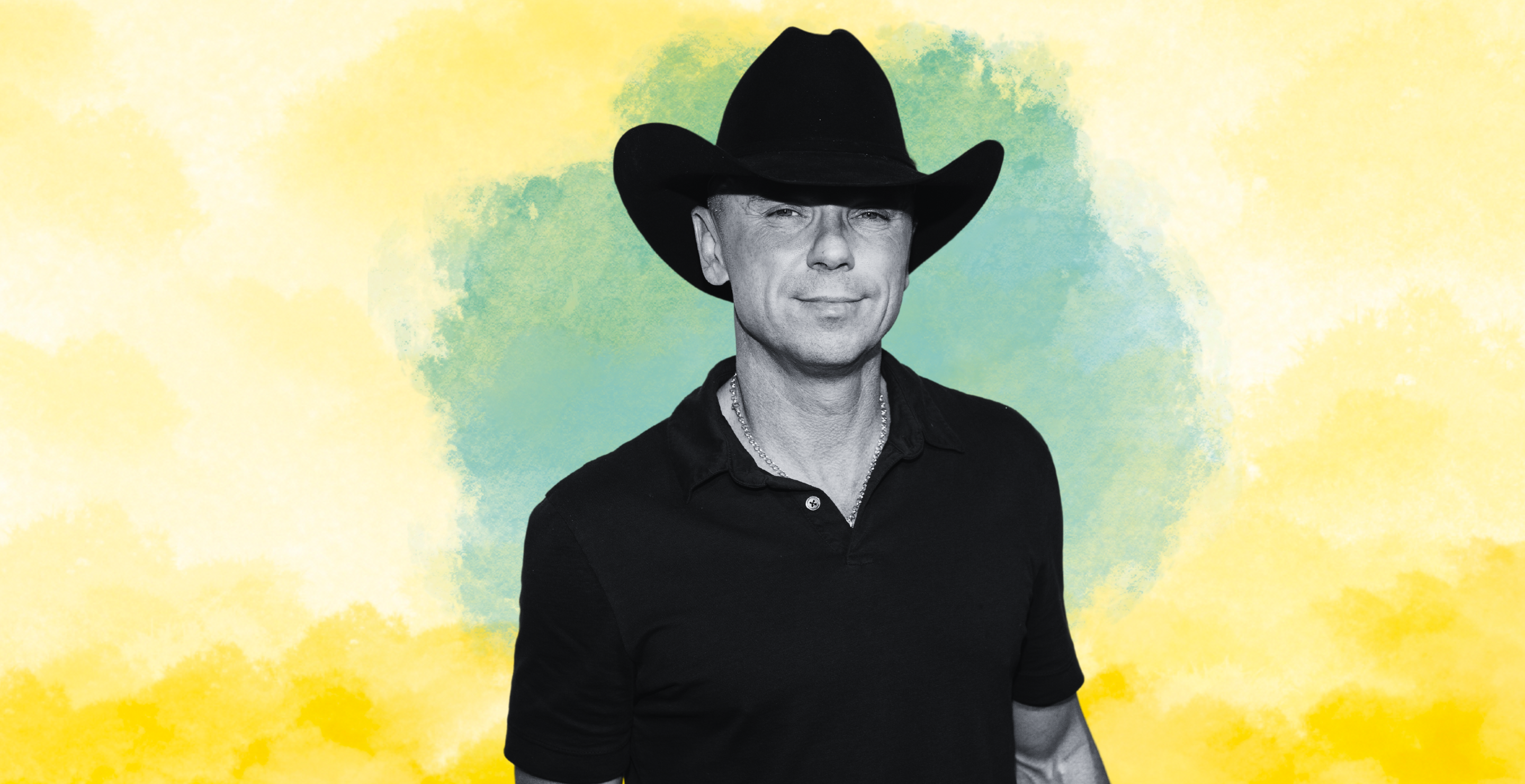 Kenny Chesney attends the 64th Annual BMI Country awards on November 1, 2016 in Nashville, Tennessee.