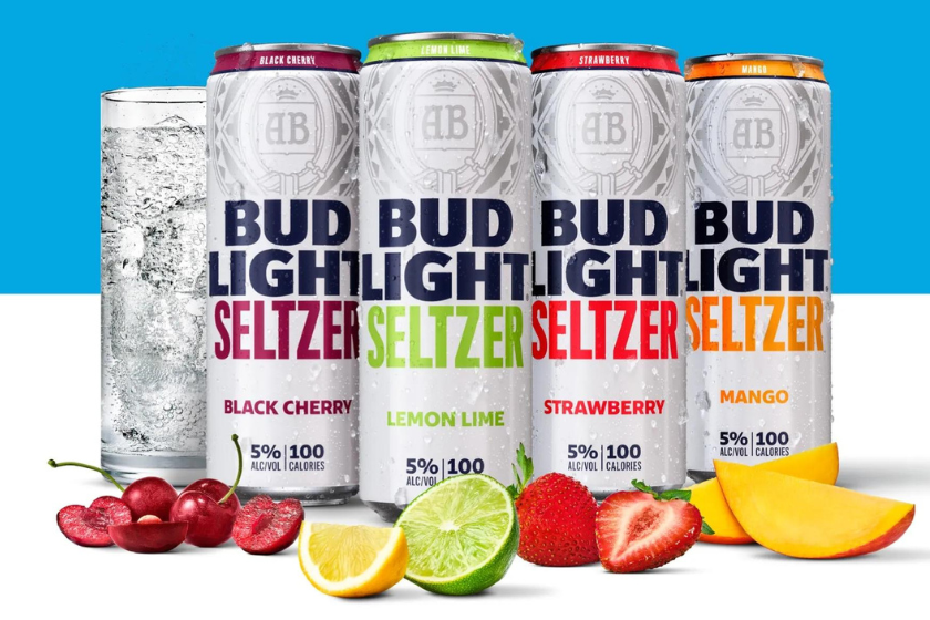 bud light seltzer