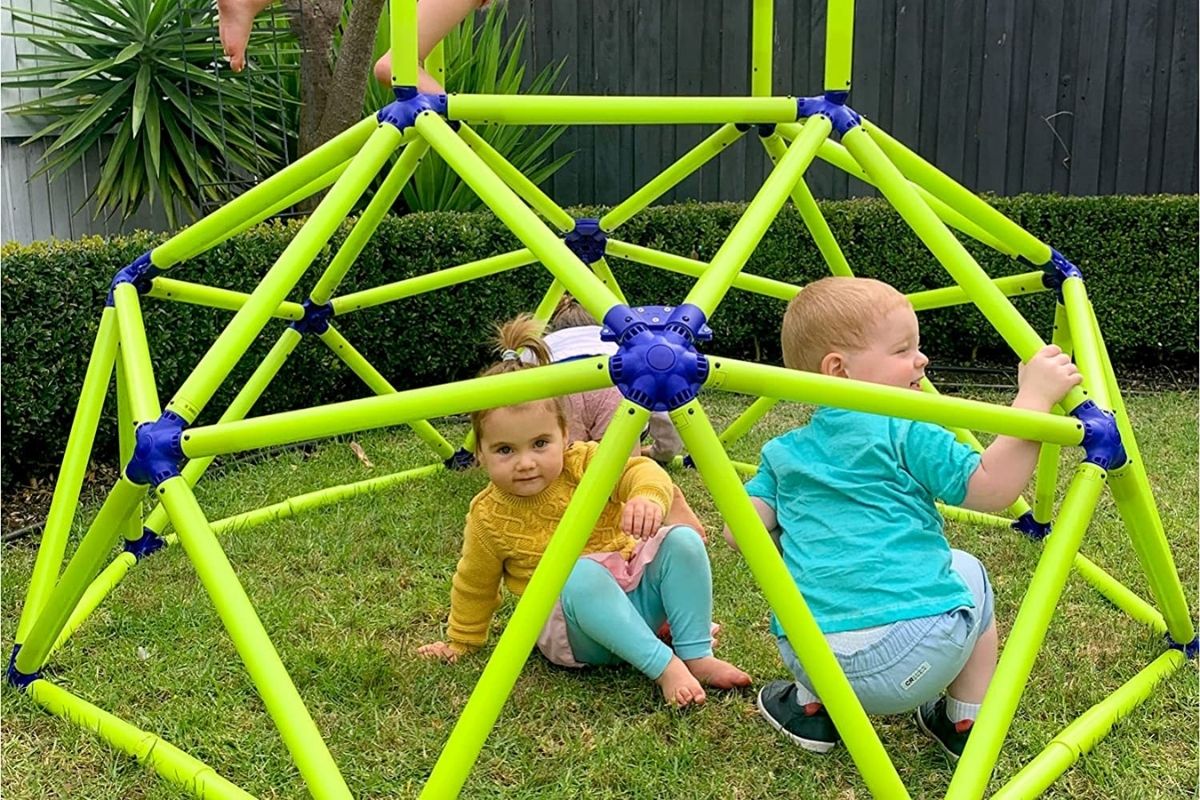 monkey bars for kids