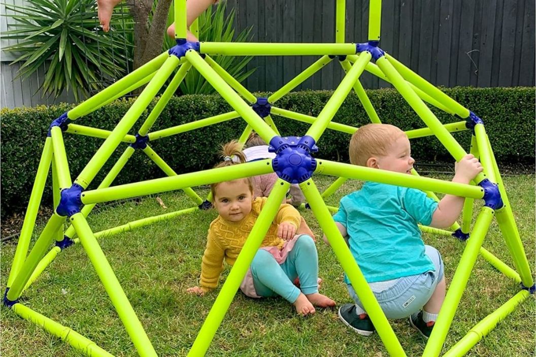 monkey bars for kids