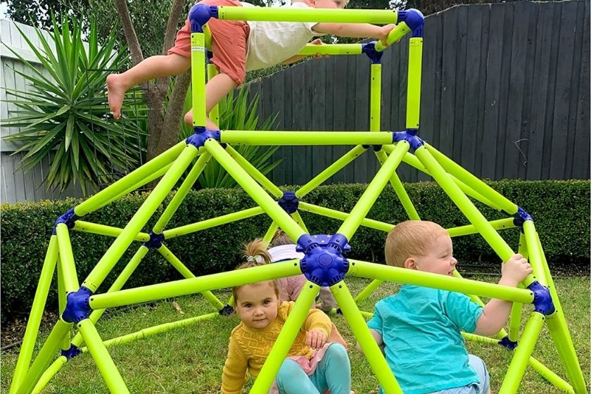 monkey bars for kids