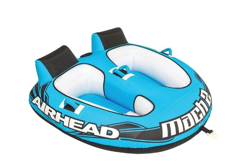 towable tube for kids