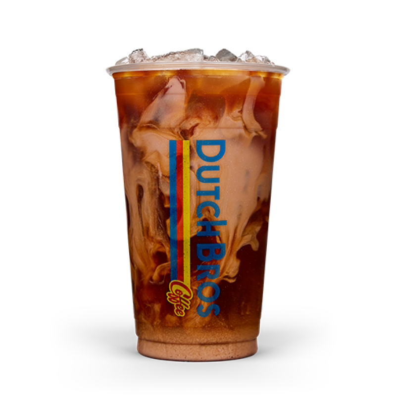 white mocha cold brew best dutch bros drinks