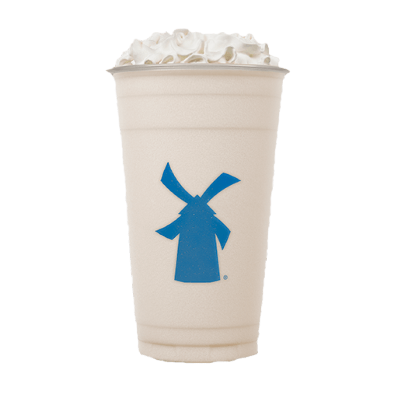 White zombie dutch cocoa