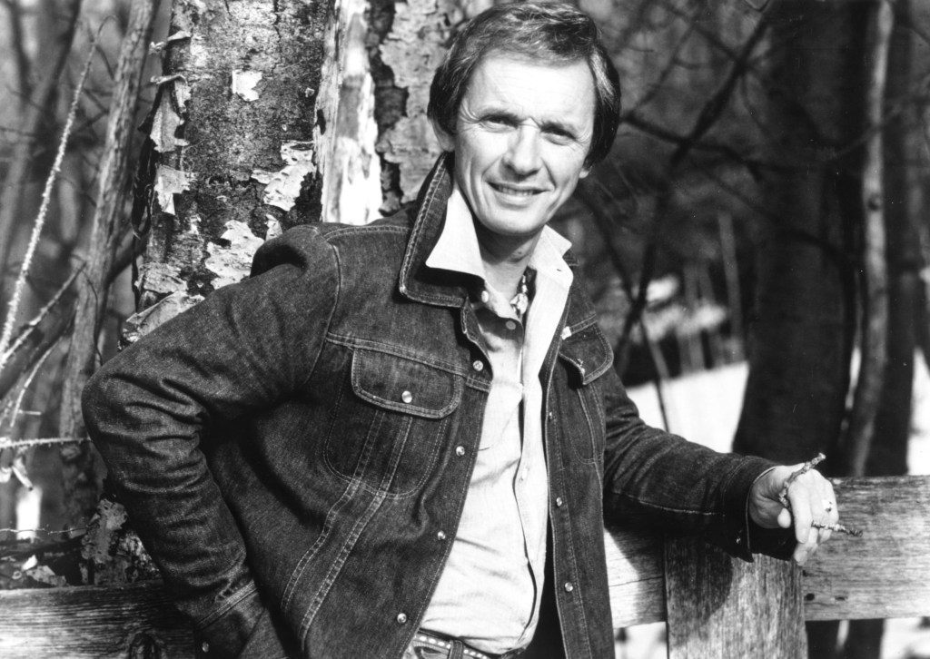 Photo of Mel Tillis Photo by Michael Ochs Archives/Getty Images