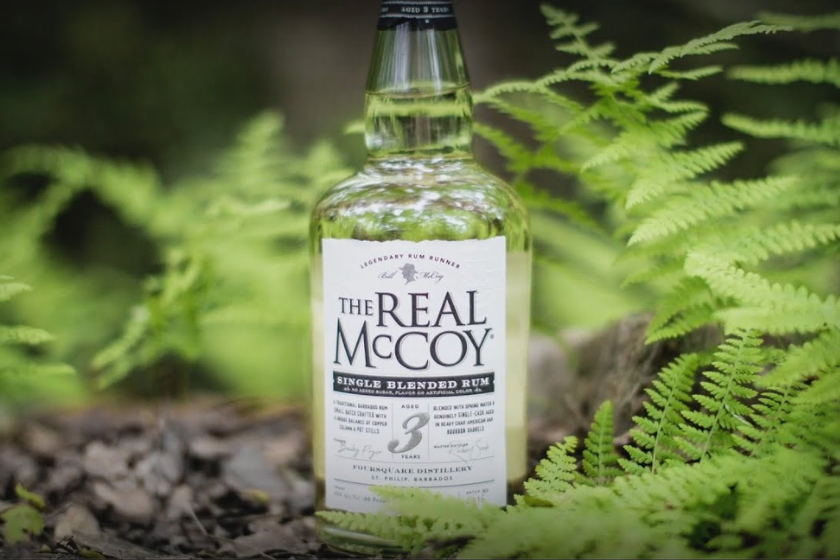 McCoy 3 year aged
