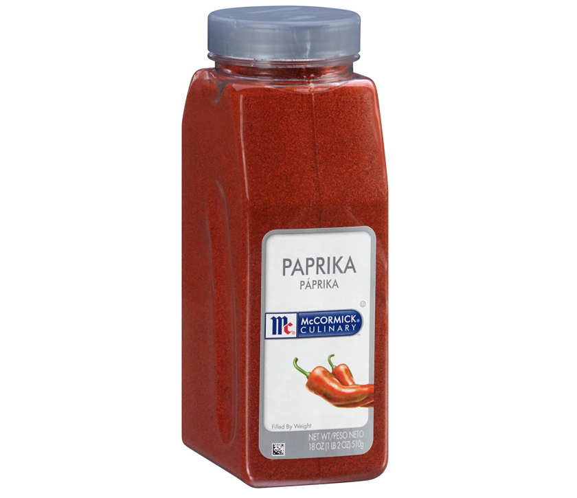 paprika